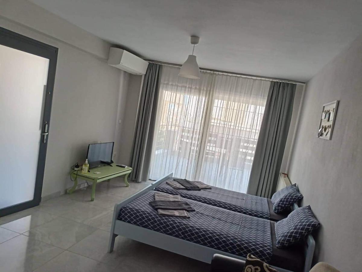 Apartment And Tranquil *