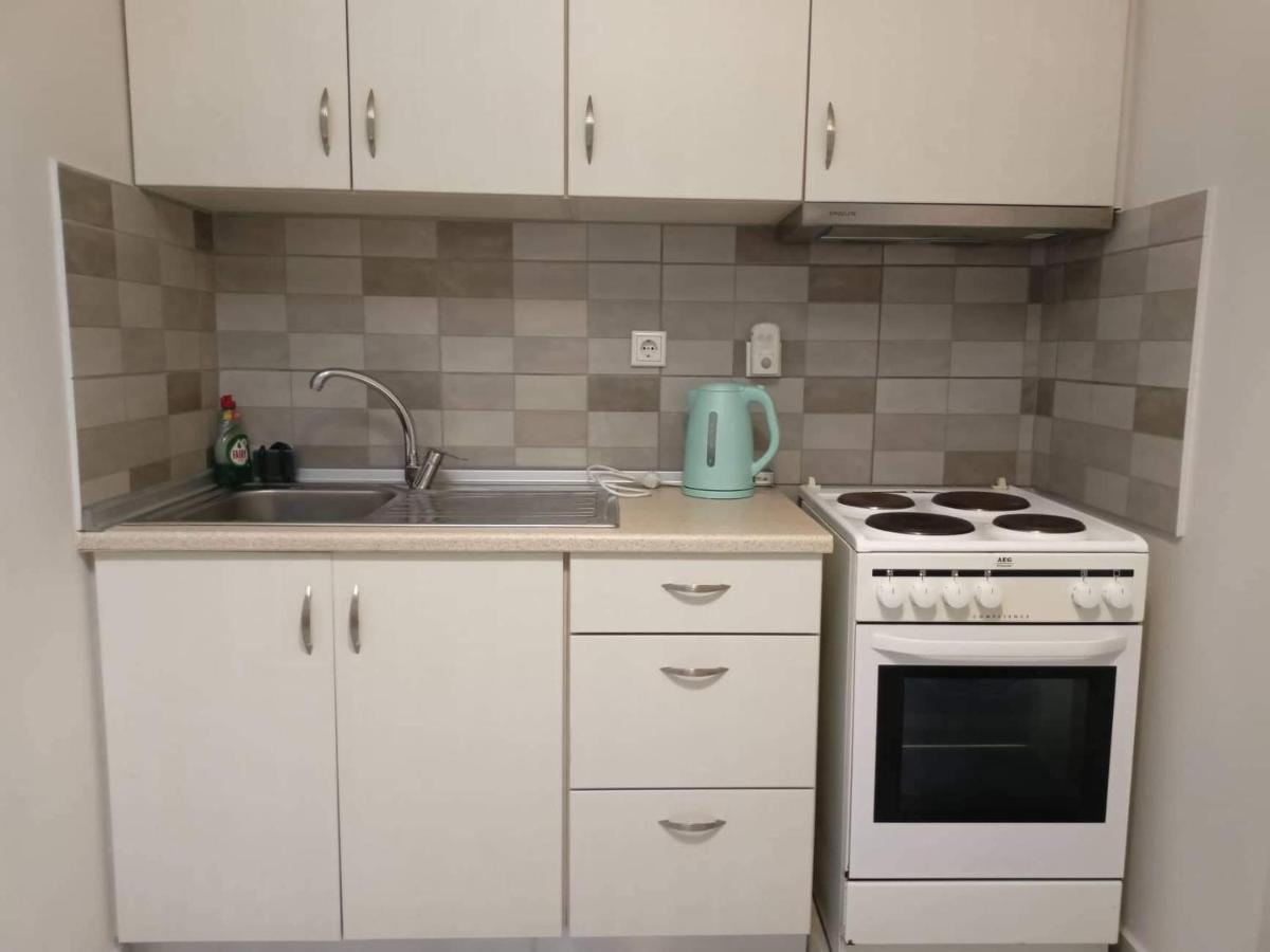 Apartment And Tranquil Kavala