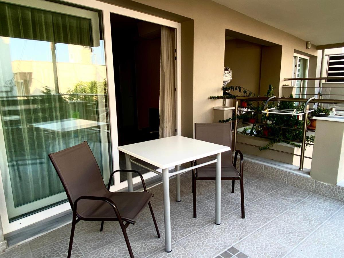 And Tranquil Apartment *