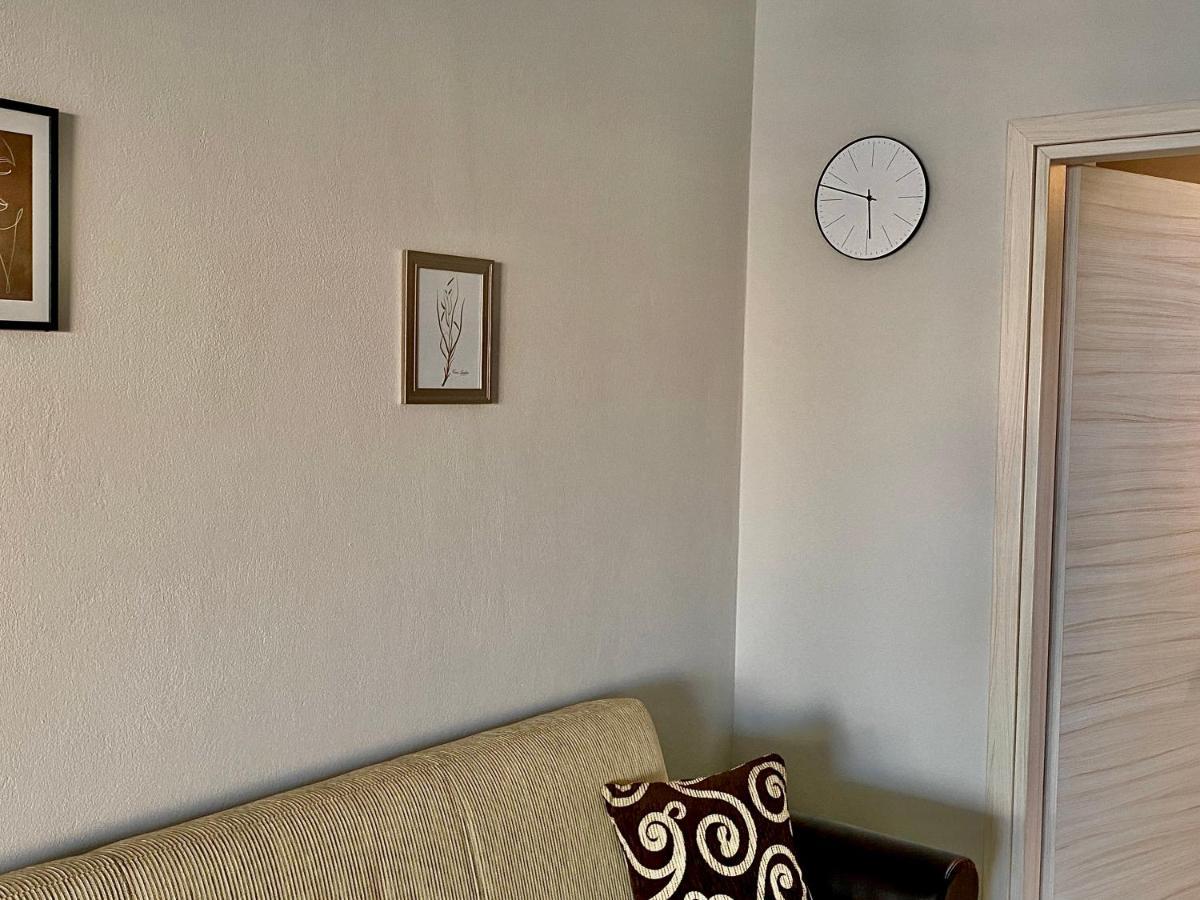 Apartment And Tranquil Kavala