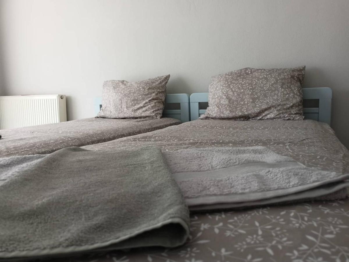 And Tranquil Apartment Kavala