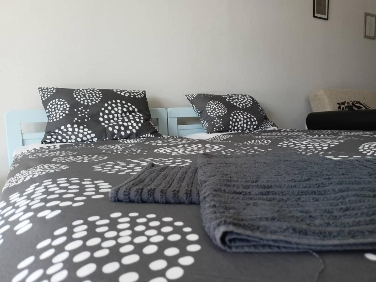 And Tranquil Apartment