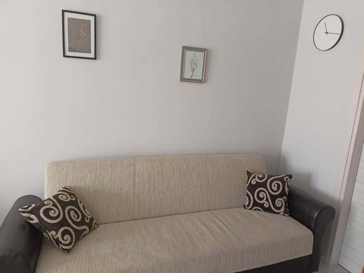 And Tranquil Apartment